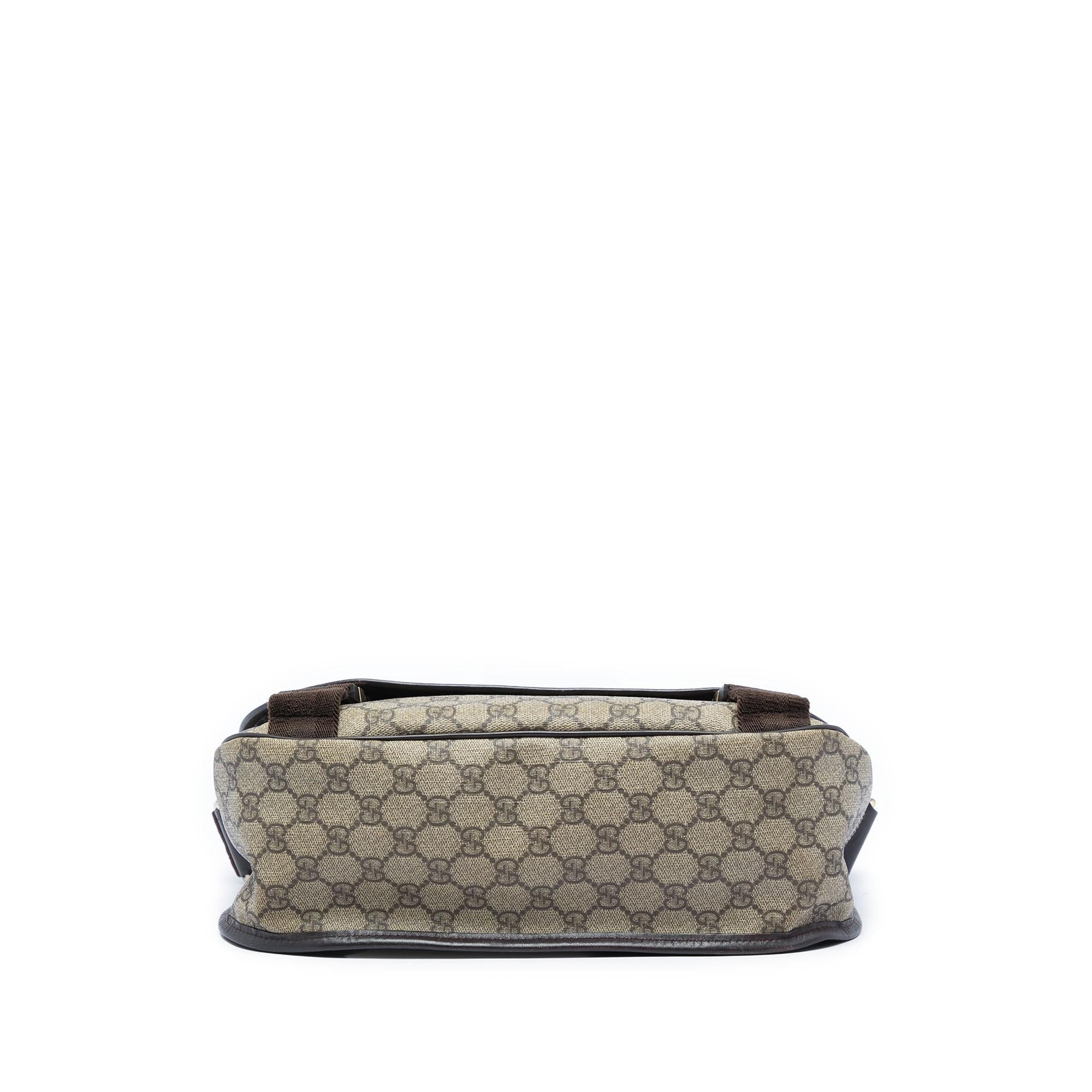 Gucci GG Supreme Crossbody