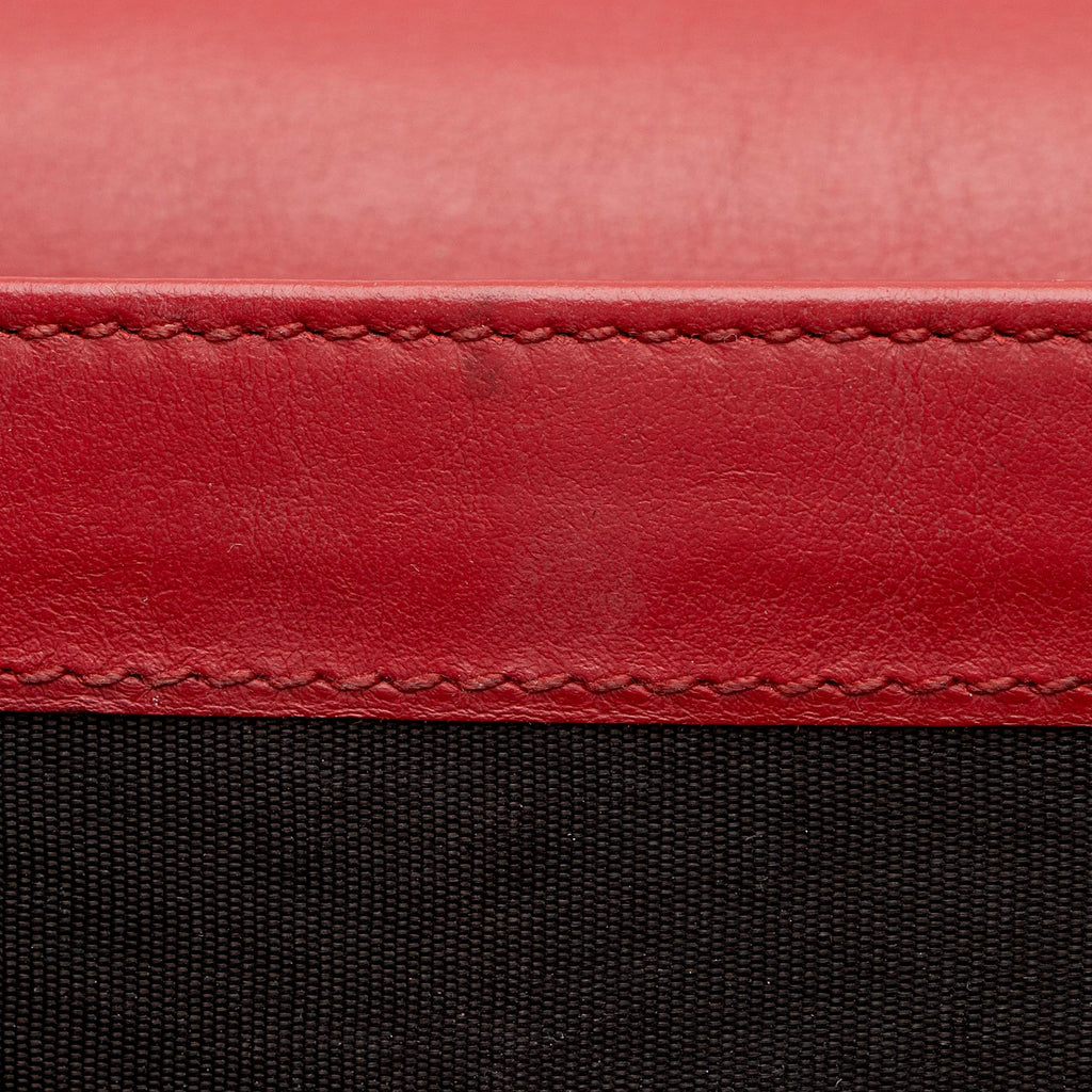 Gucci GG Supreme Dionysus Chain Wallet (SHF-xzCk0E)
