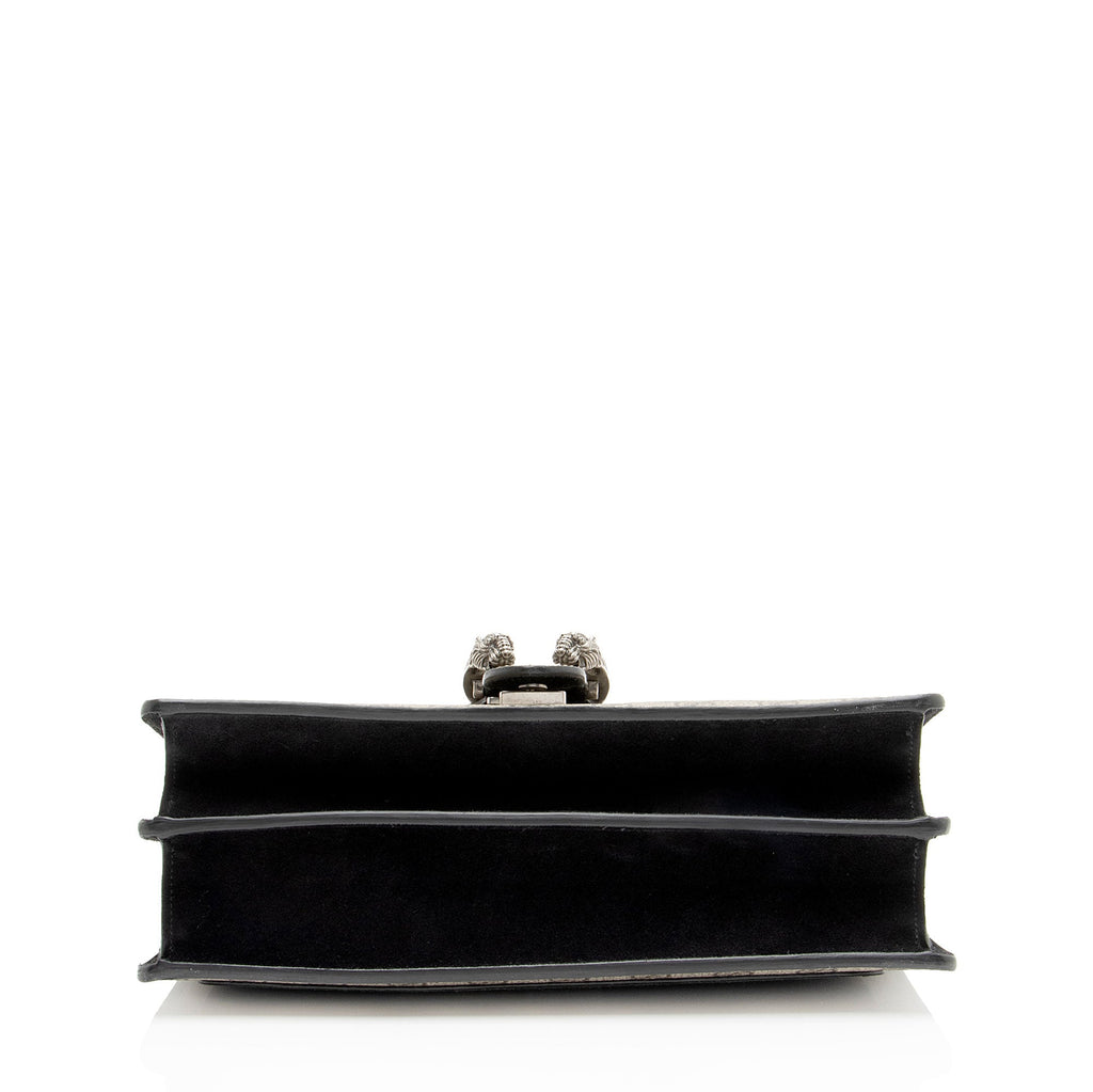 Gucci GG Supreme Dionysus Large Shoulder Bag