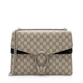 Gucci GG Supreme Dionysus Large Shoulder Bag