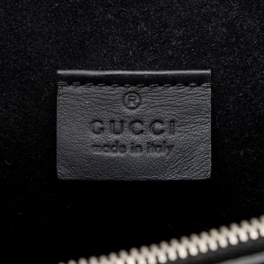 Gucci GG Supreme Dionysus Large Shoulder Bag
