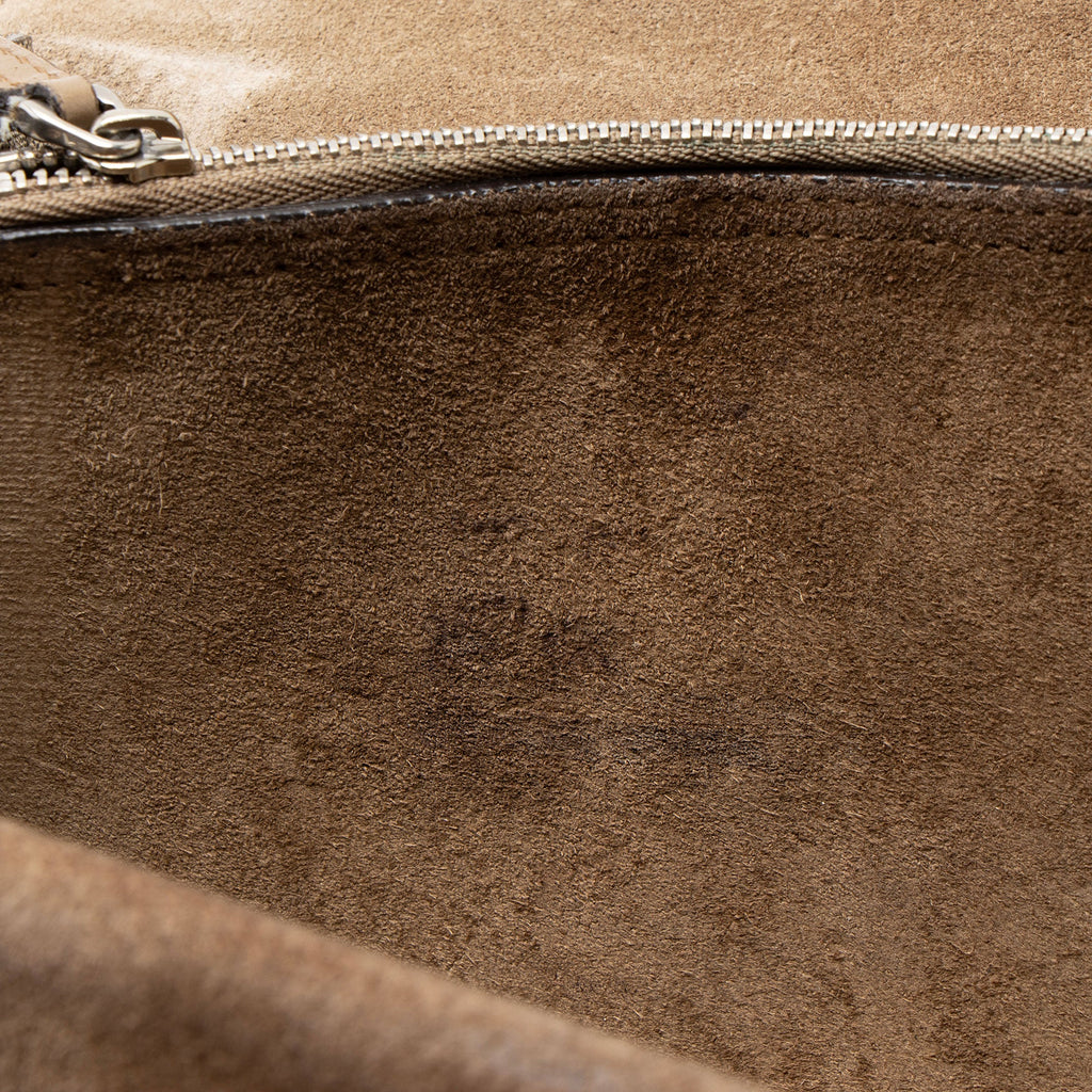 Gucci GG Supreme Dionysus Medium Shoulder Bag