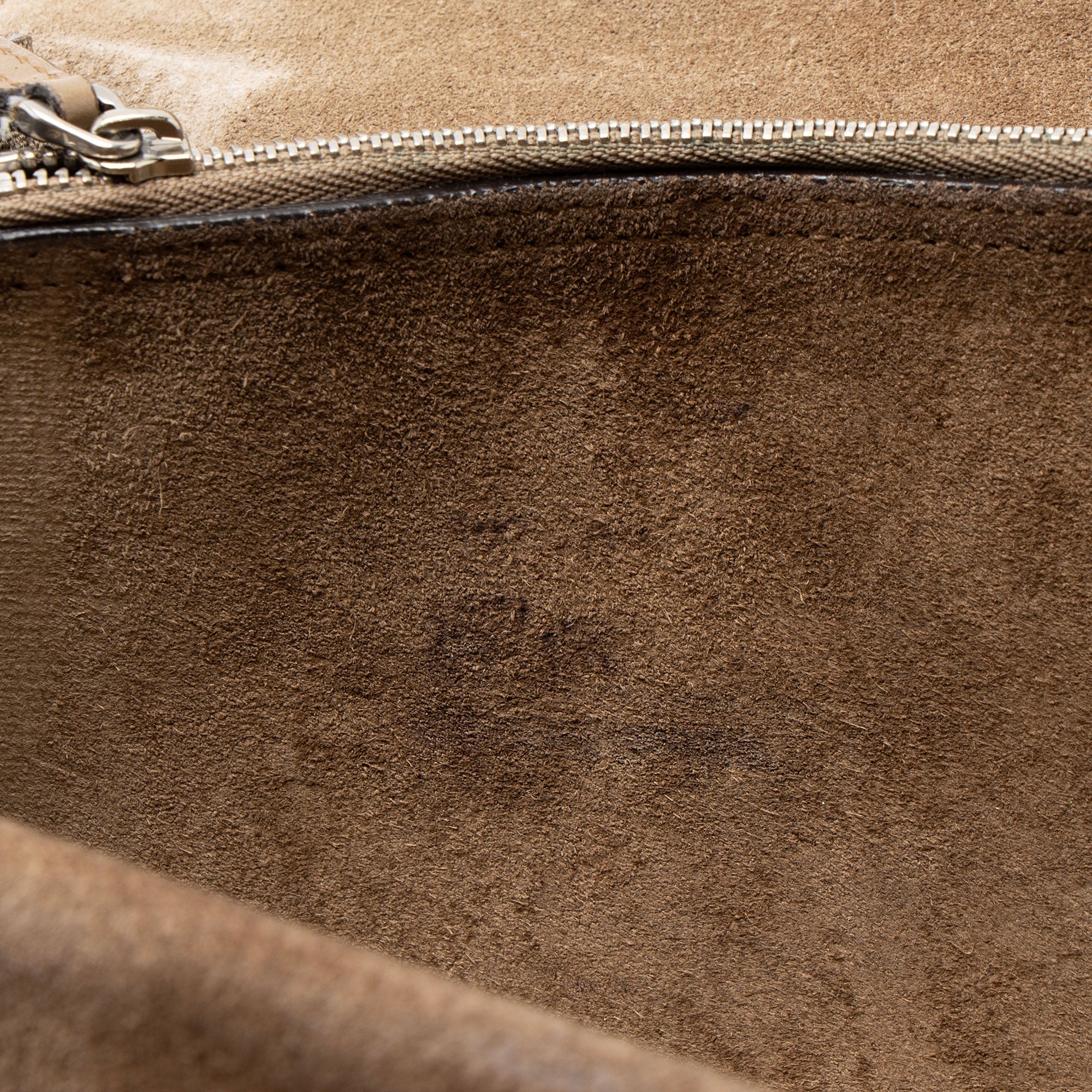 Gucci GG Supreme Dionysus Medium Shoulder Bag