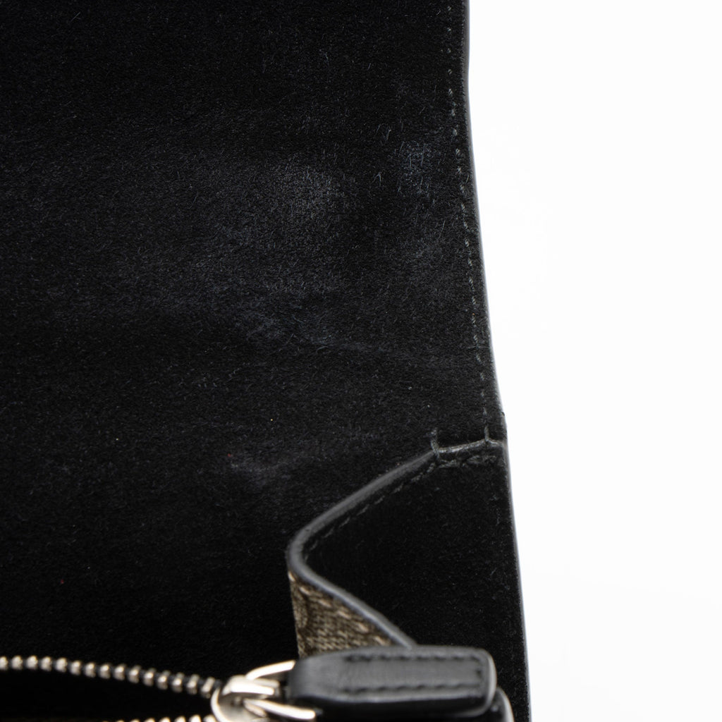 Gucci GG Supreme Dionysus Medium Shoulder Bag
