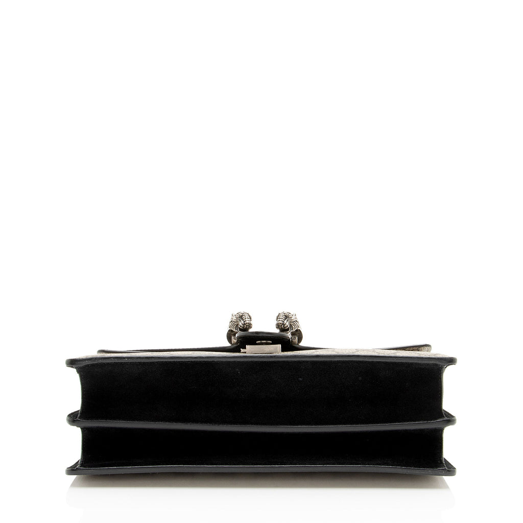 Gucci GG Supreme Dionysus Medium Shoulder Bag