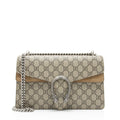 Gucci GG Supreme Dionysus Medium Shoulder Bag