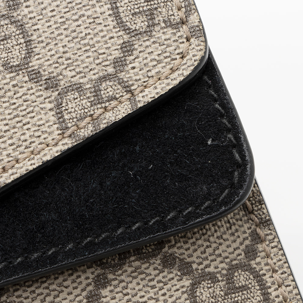 Gucci GG Supreme Dionysus Mini Bag (SHF-22052)