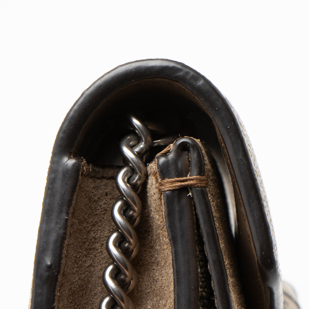 Gucci GG Supreme Dionysus Mini Shoulder Bag