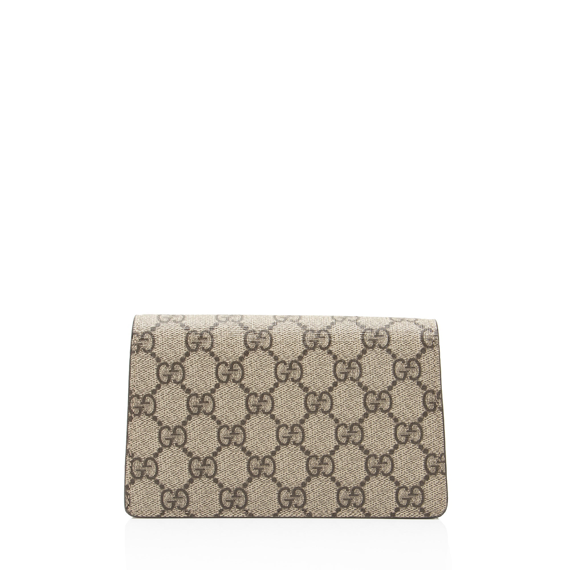 Gucci GG Supreme Dionysus Mini Shoulder Bag