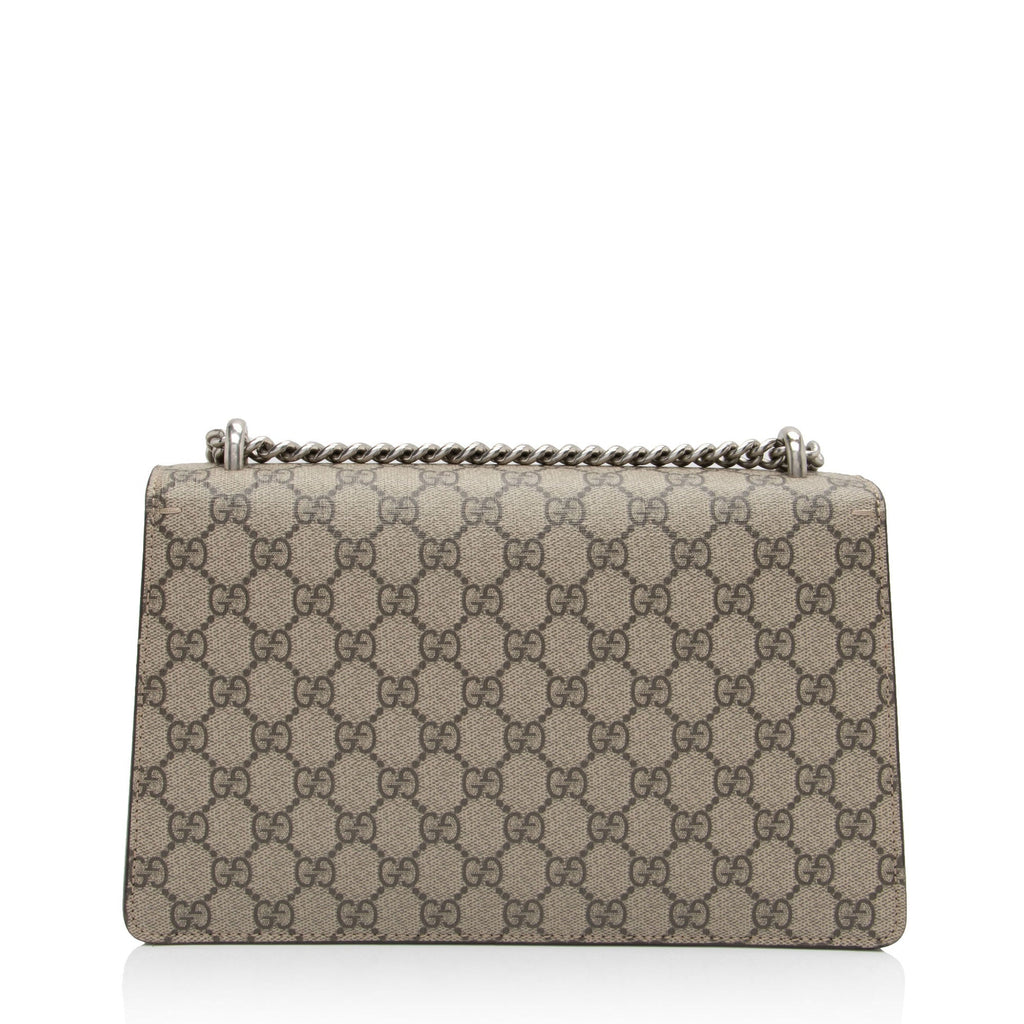 Gucci GG Supreme Dionysus Small Shoulder Bag (SHF-uOVvgi)