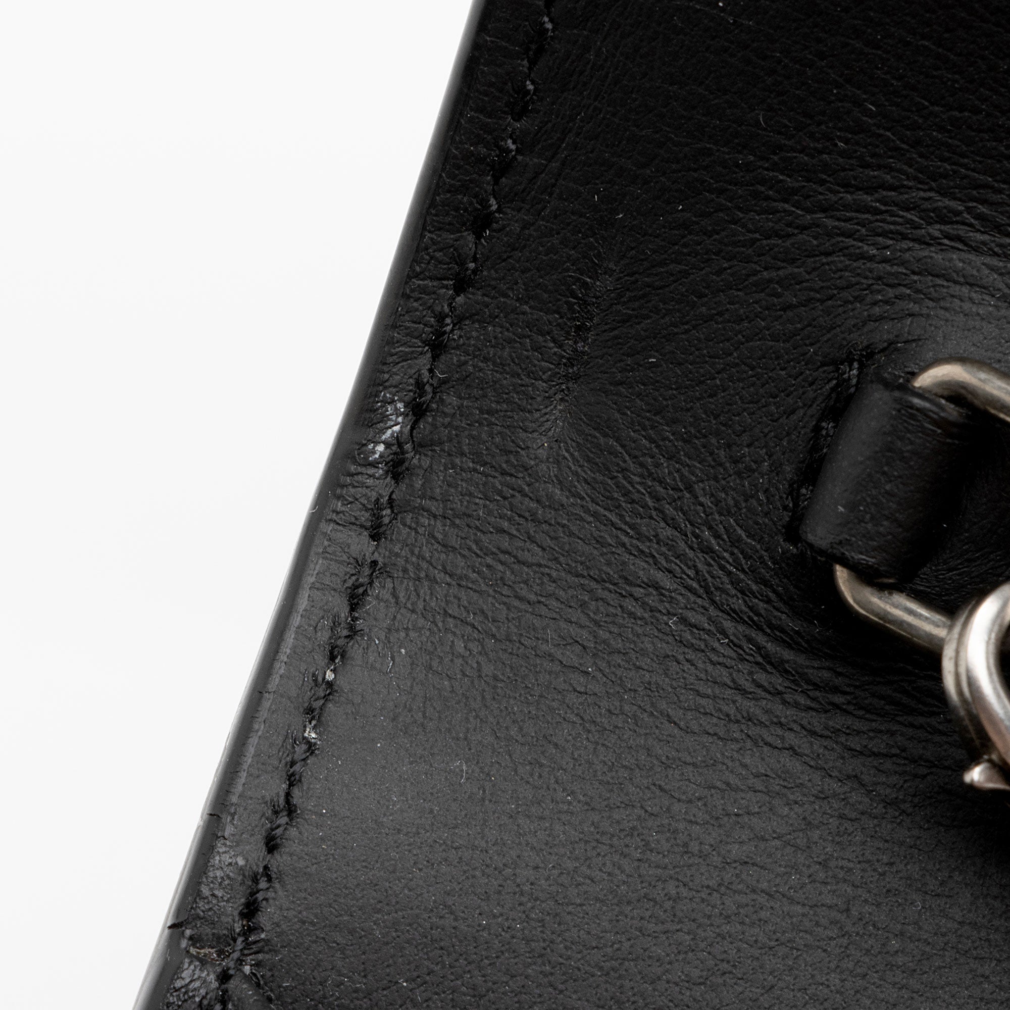 Gucci GG Supreme Dionysus Wallet on Chain Bag (SHF-6kyJO9)