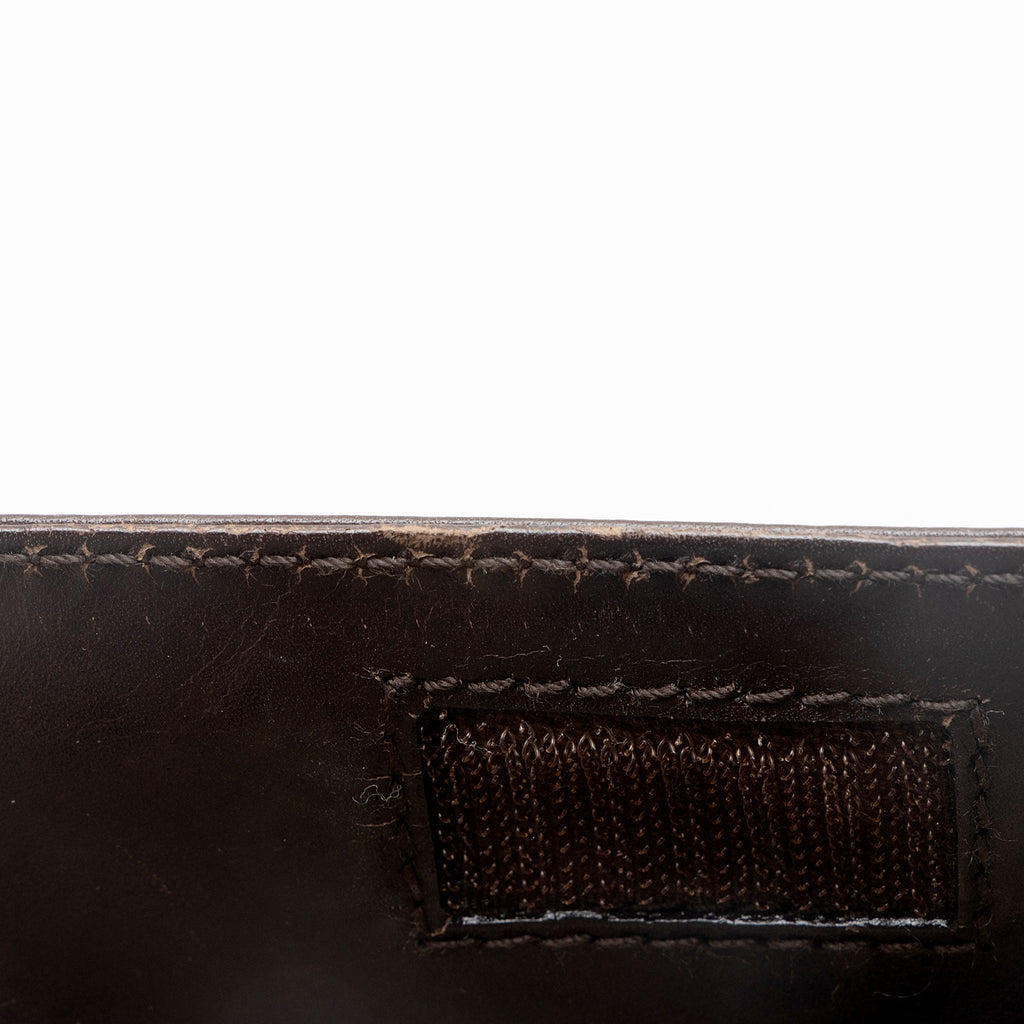 Gucci GG Supreme Double Pocket Belt Bag - FINAL SALE