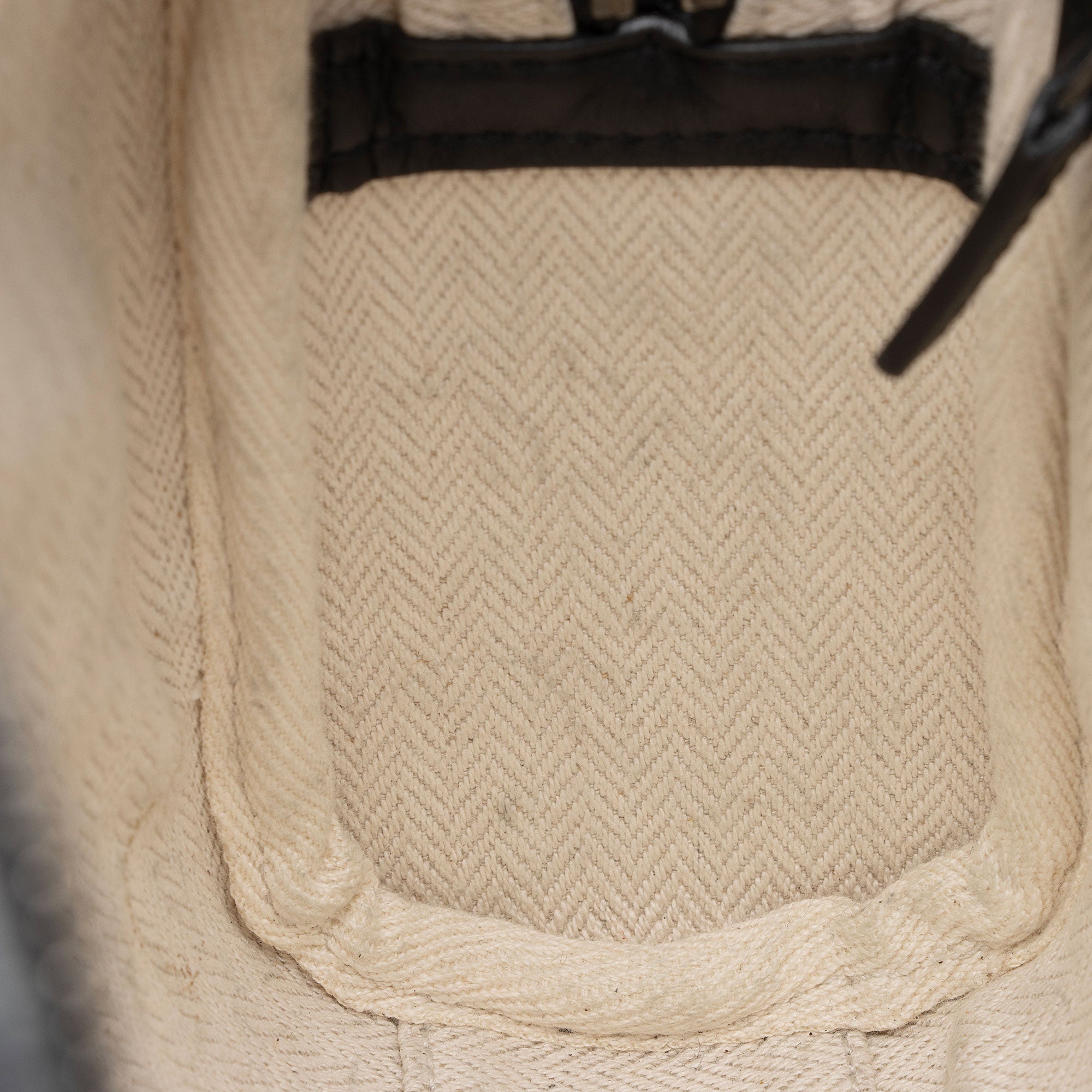 Gucci GG Supreme Emblem Small Crossbody