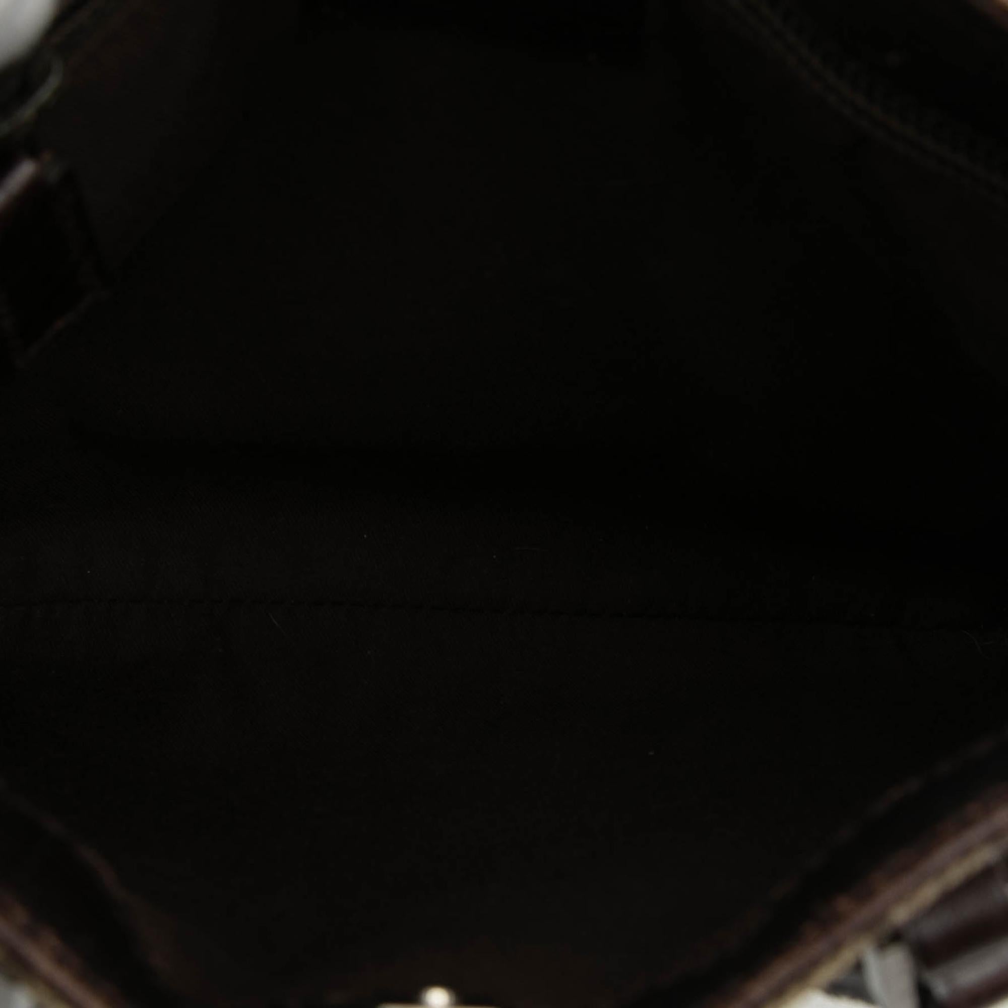 Gucci GG Supreme Handbag