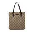 Gucci GG Supreme Handbag