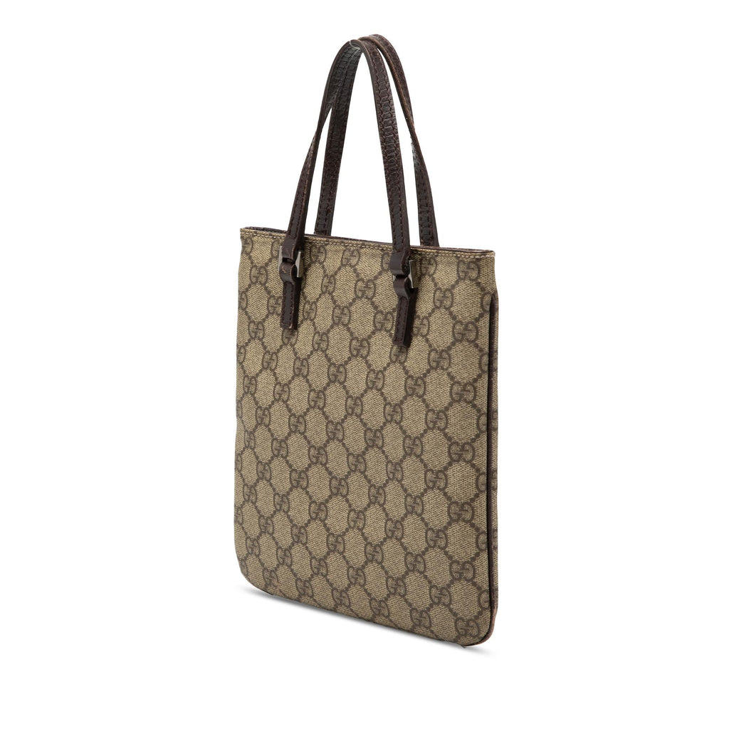 Gucci GG Supreme Handbag