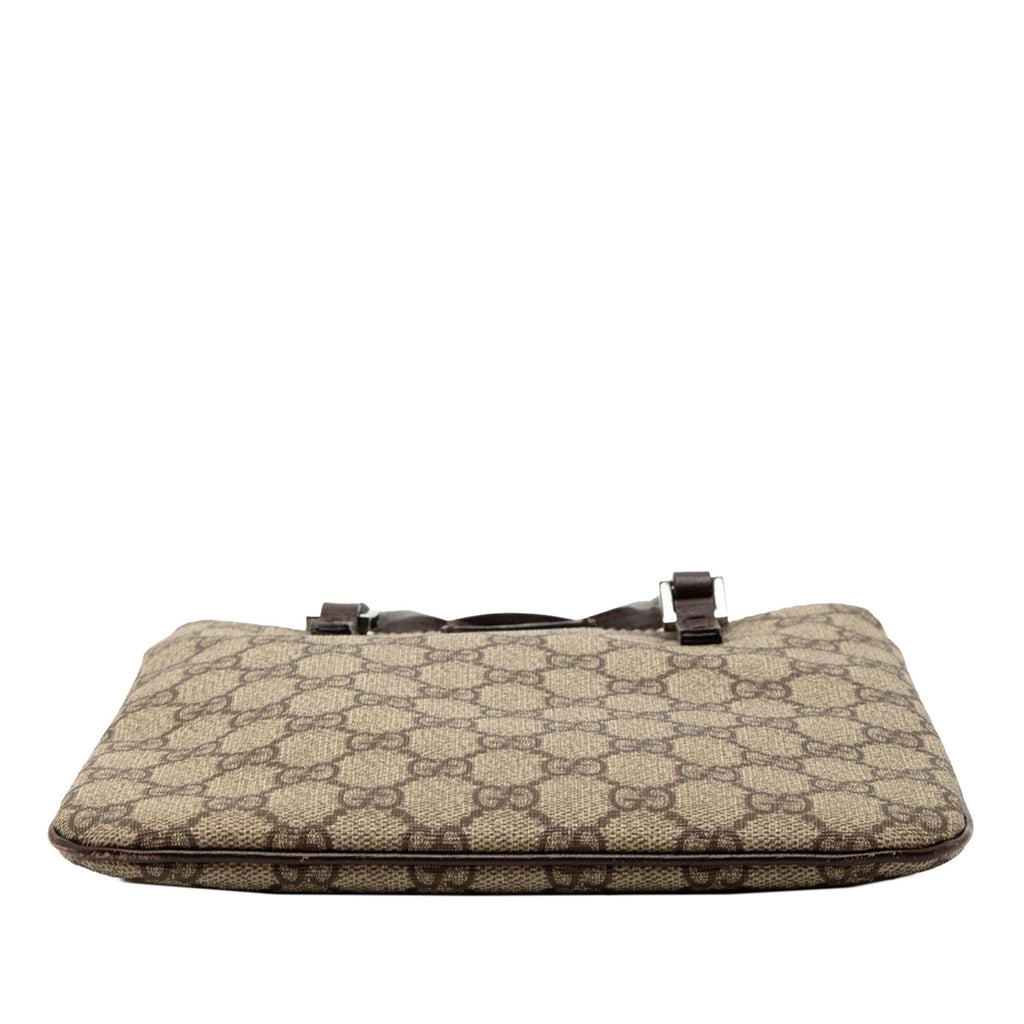 Gucci GG Supreme Handbag