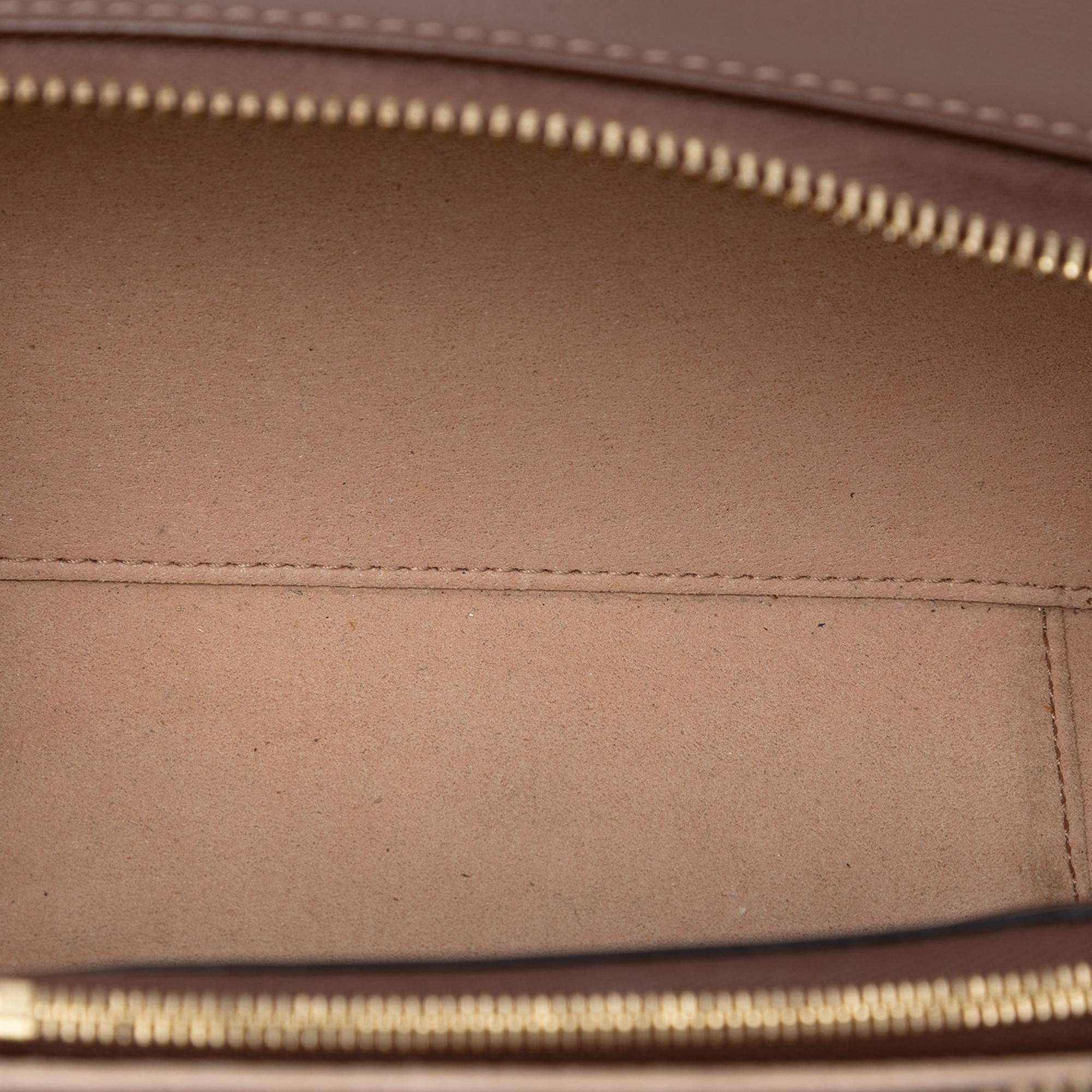 Gucci GG Supreme Interlocking G Crossbody