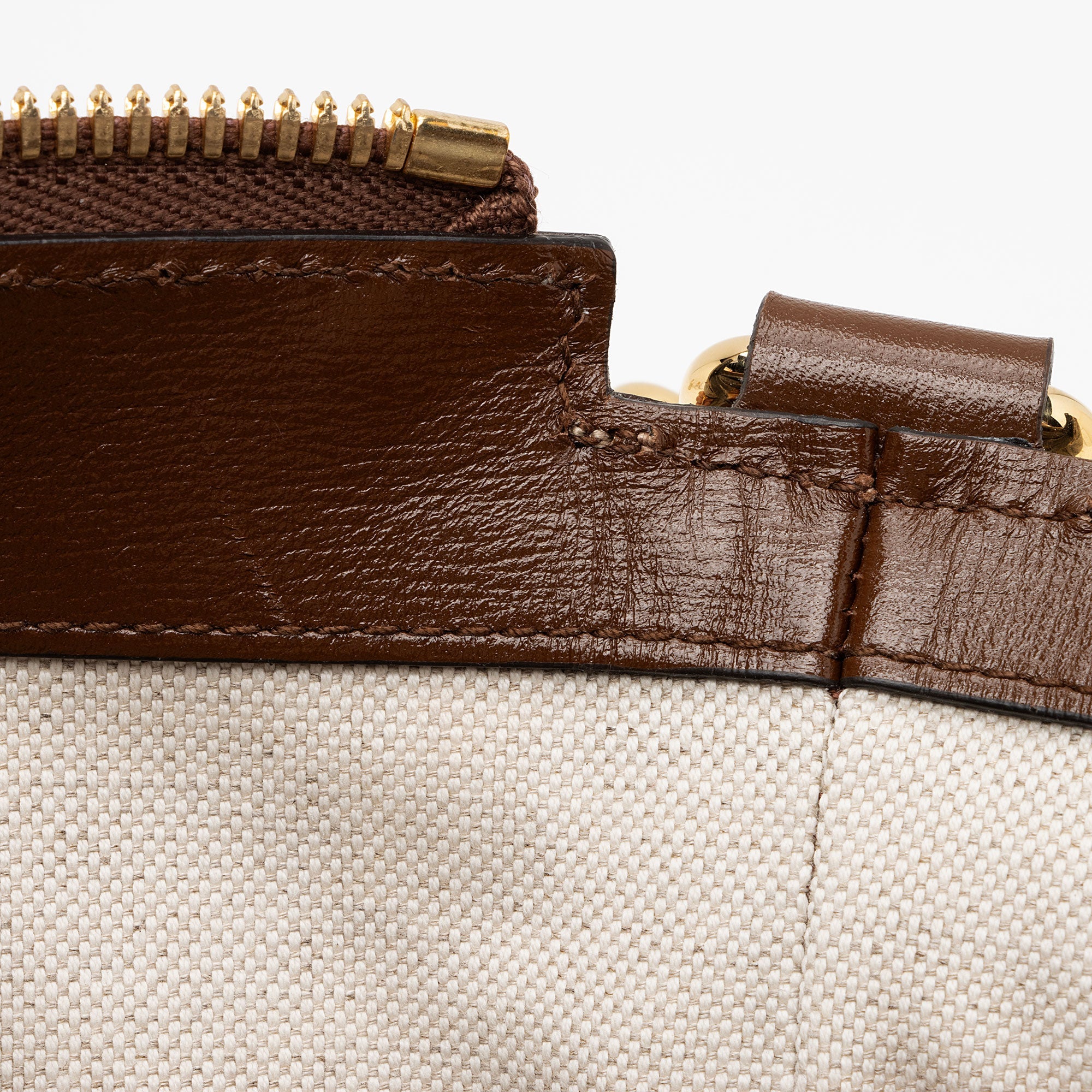 Gucci GG Supreme Interlocking G Messenger (SHF-XFbD7l)