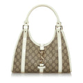 Gucci GG Supreme Jackie O Shoulder Bag (SHG-29773)