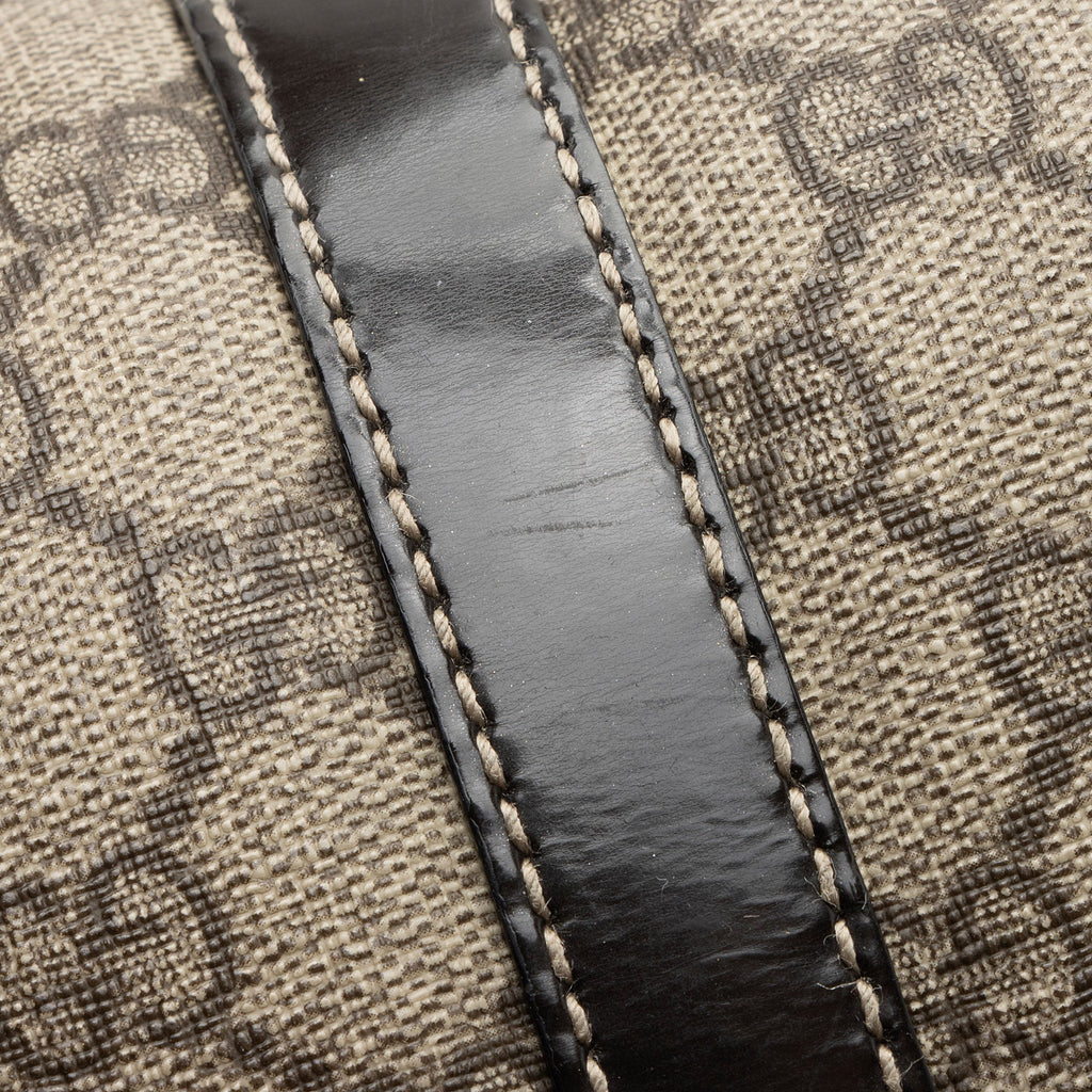 Gucci GG Supreme Joy Boston Bag (SHF-AS5z94)