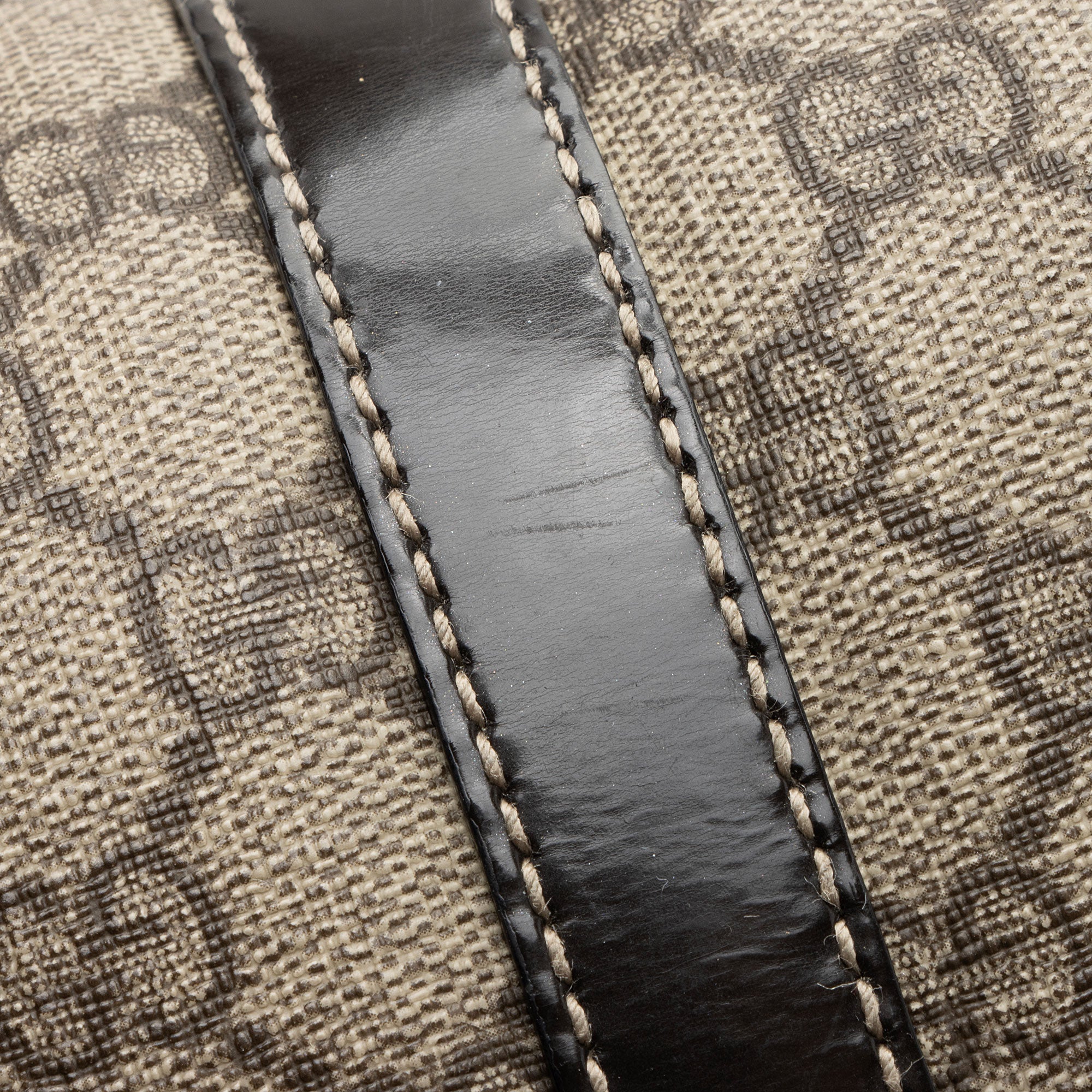 Gucci GG Supreme Joy Boston Bag (SHF-AS5z94)