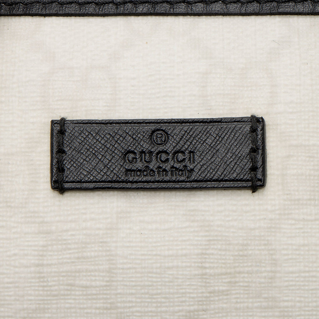 Gucci GG Supreme Joy Boston Mini Bag