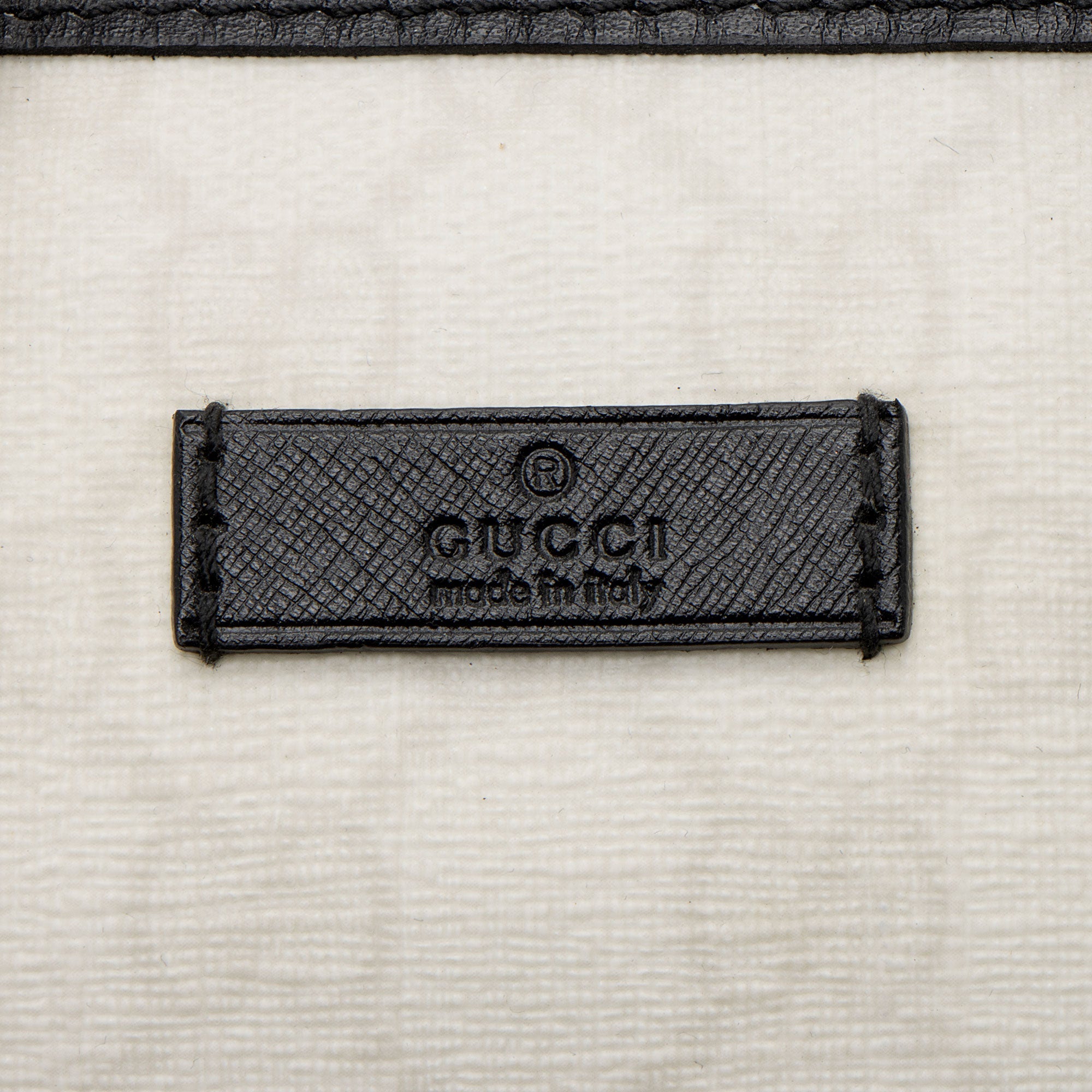 Gucci GG Supreme Joy Boston Mini Bag