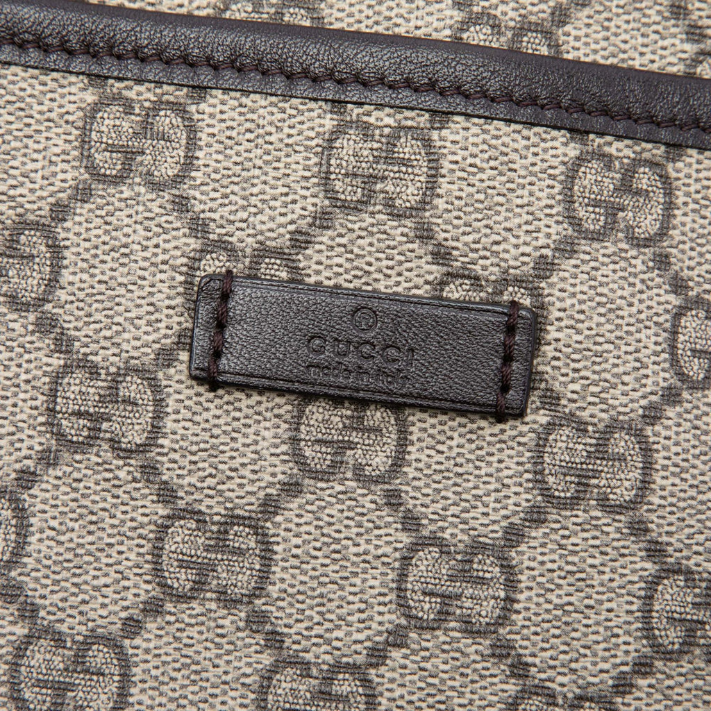 Gucci GG Supreme Joy Convertible Tote