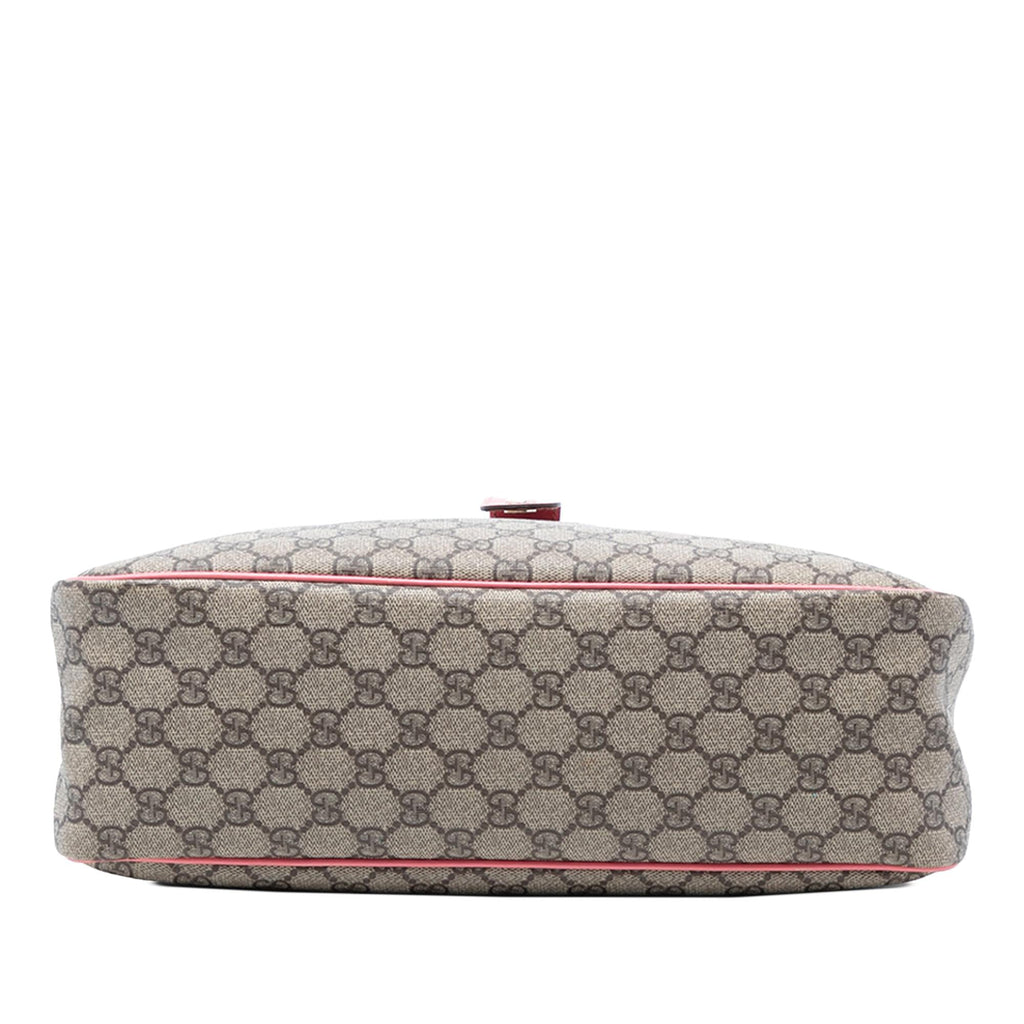 Gucci GG Supreme Joy Handbag
