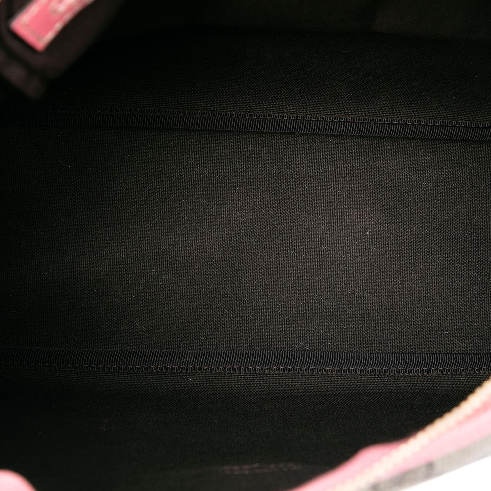 Gucci GG Supreme Joy Handbag