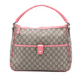 Gucci GG Supreme Joy Handbag