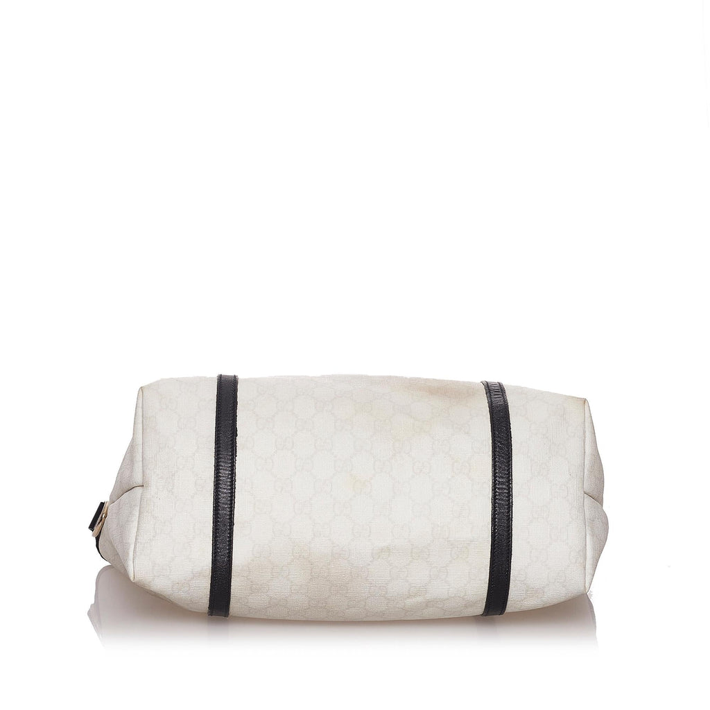 Gucci GG Supreme Joy Tote Bag (SHG-29387)