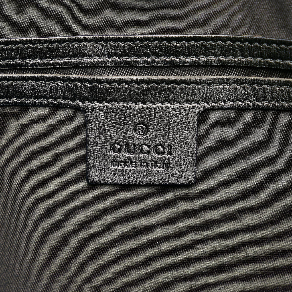 Gucci GG Supreme Joy Tote Bag (SHG-29387)