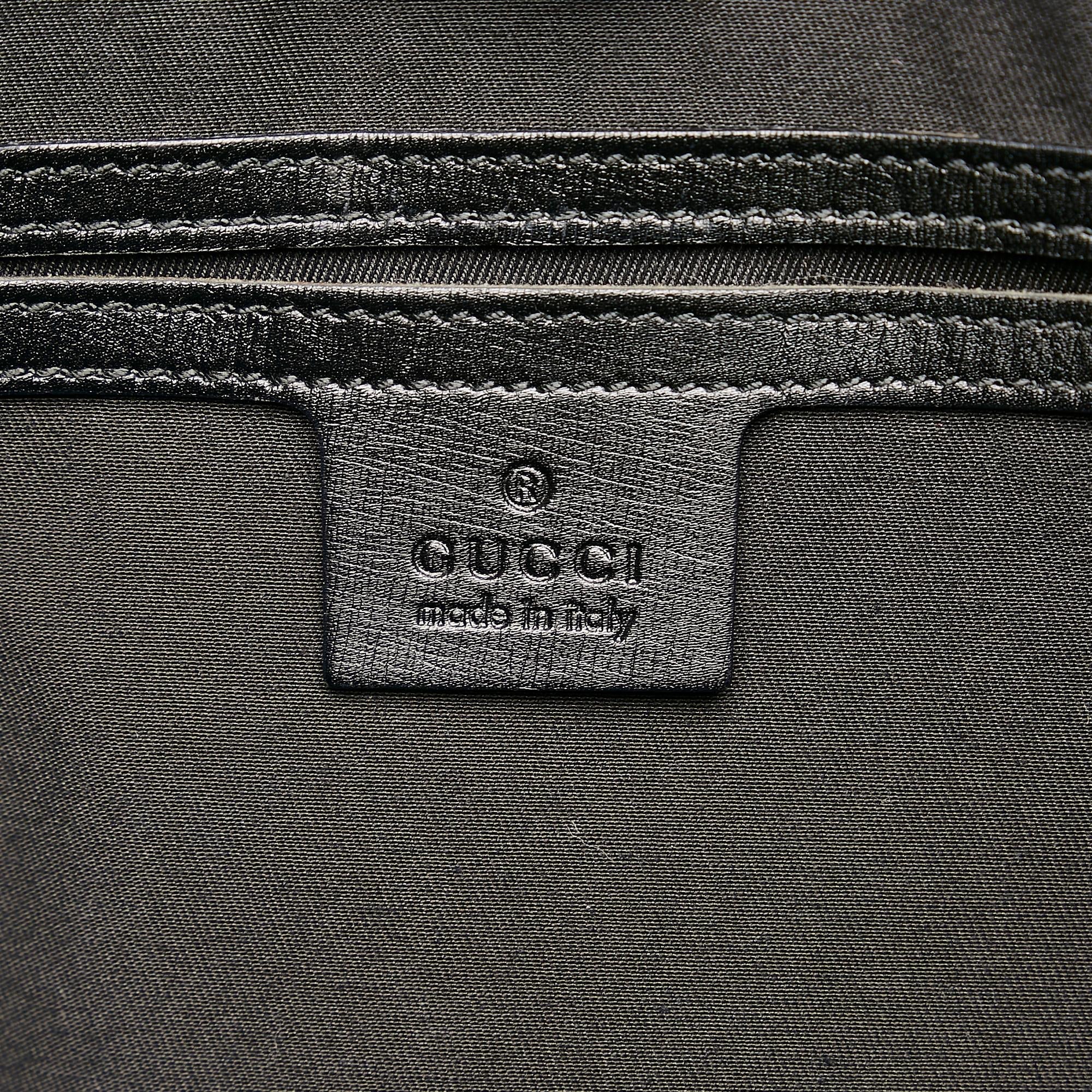 Gucci GG Supreme Joy Tote Bag (SHG-29387)