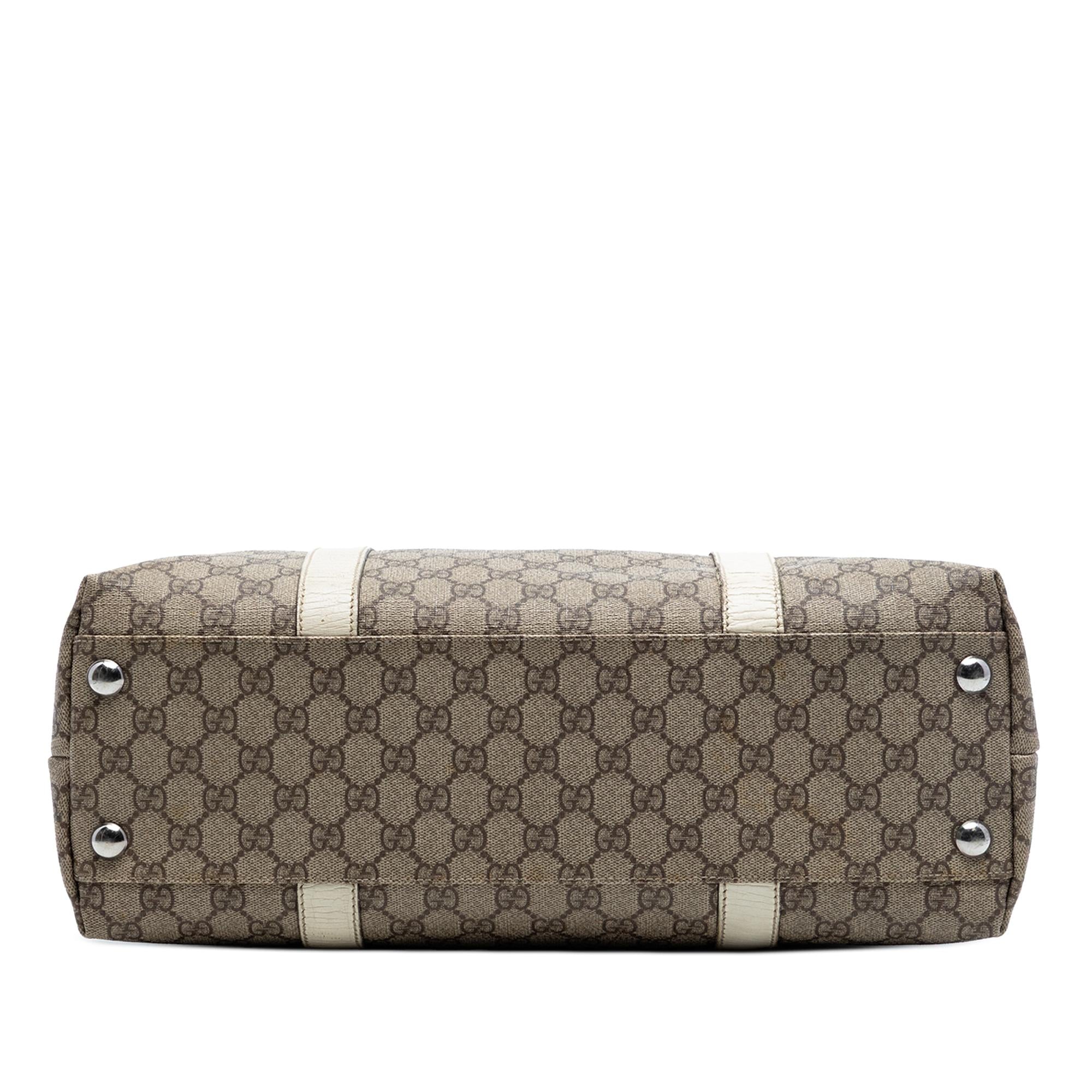Gucci GG Supreme Joy Tote