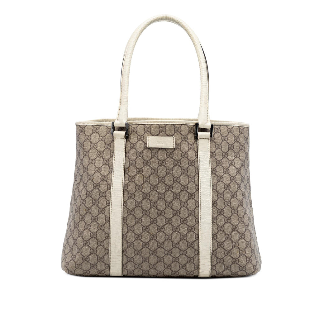 Gucci GG Supreme Joy Tote