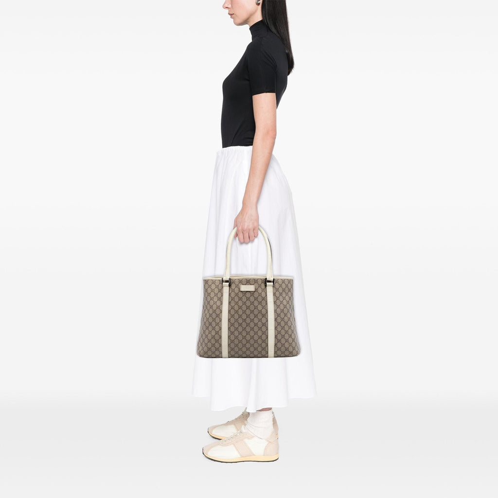 Gucci GG Supreme Joy Tote