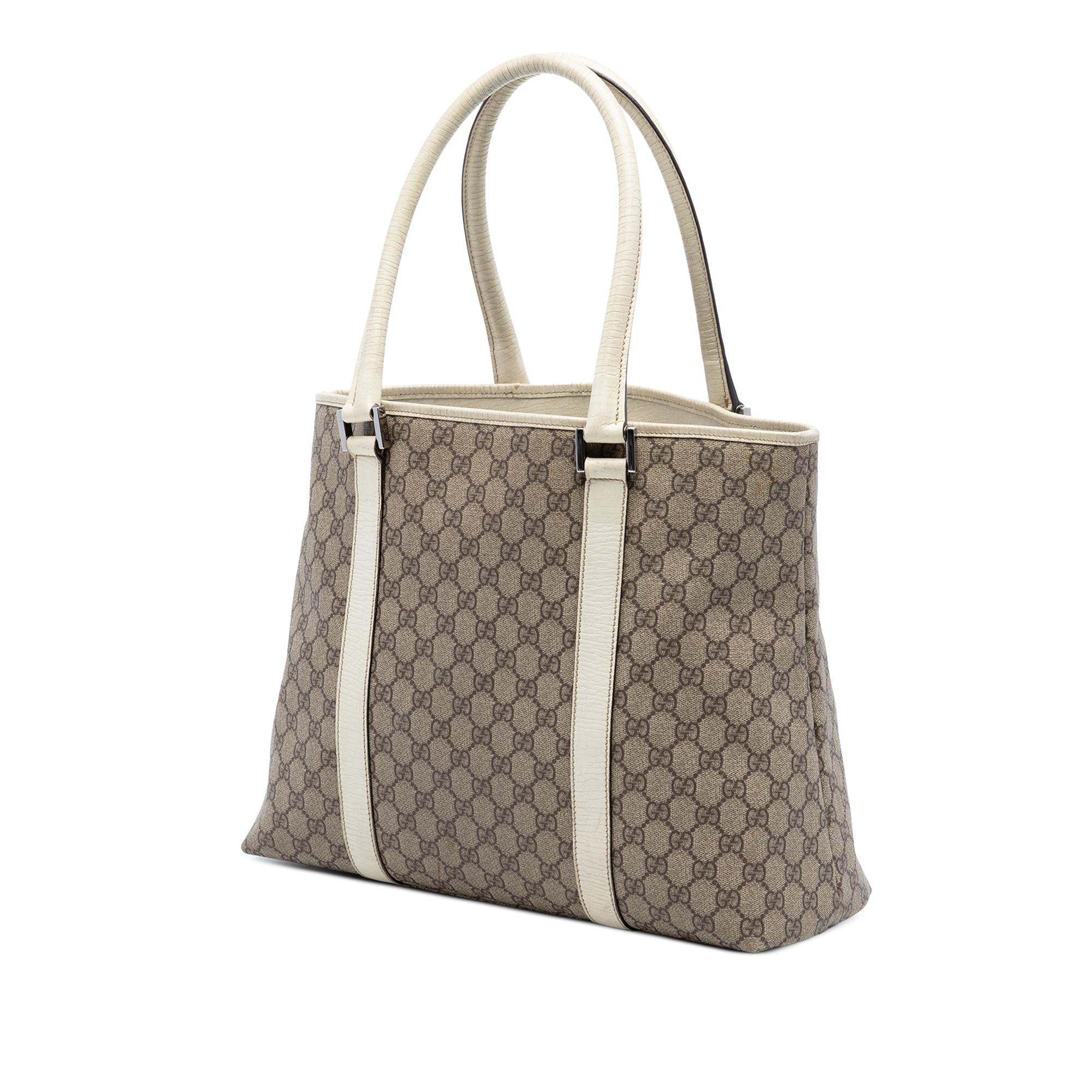 Gucci GG Supreme Joy Tote