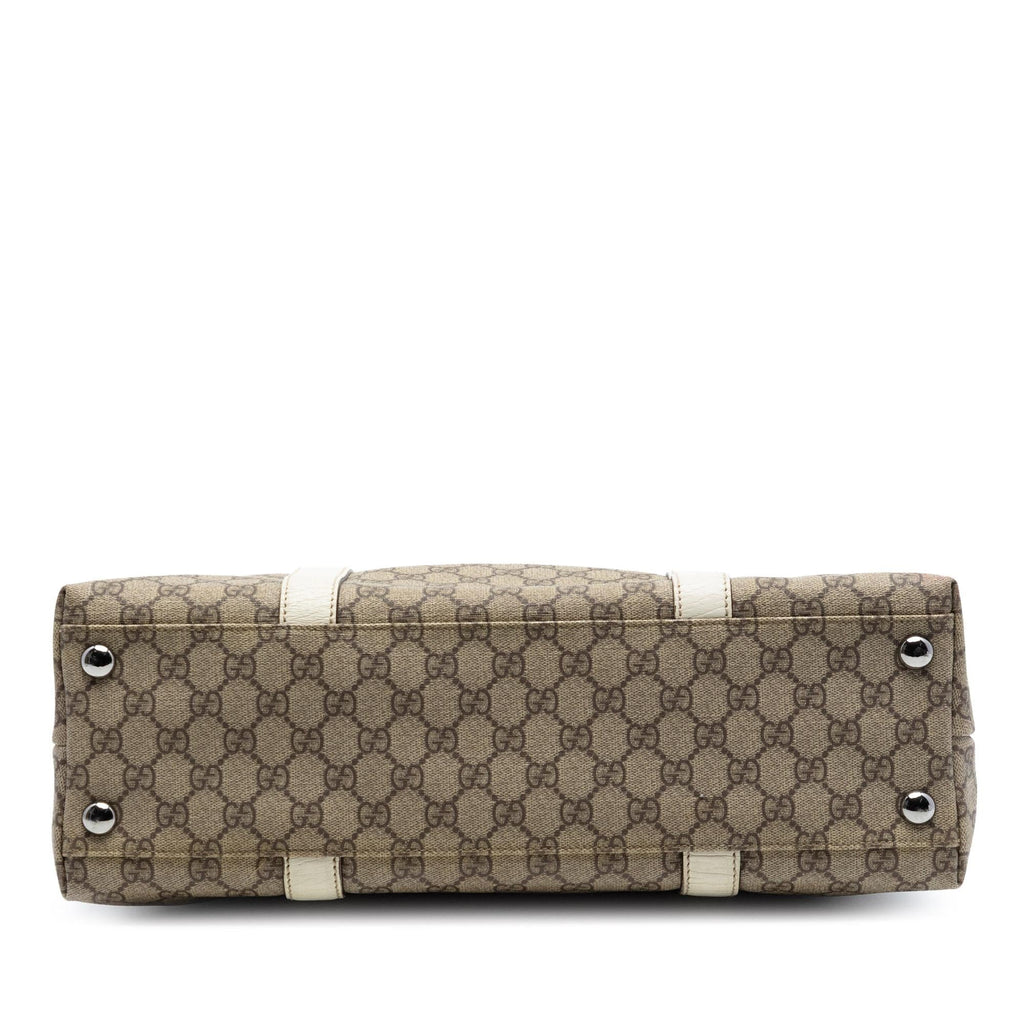 Gucci GG Supreme Joy Tote