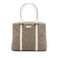 Gucci GG Supreme Joy Tote