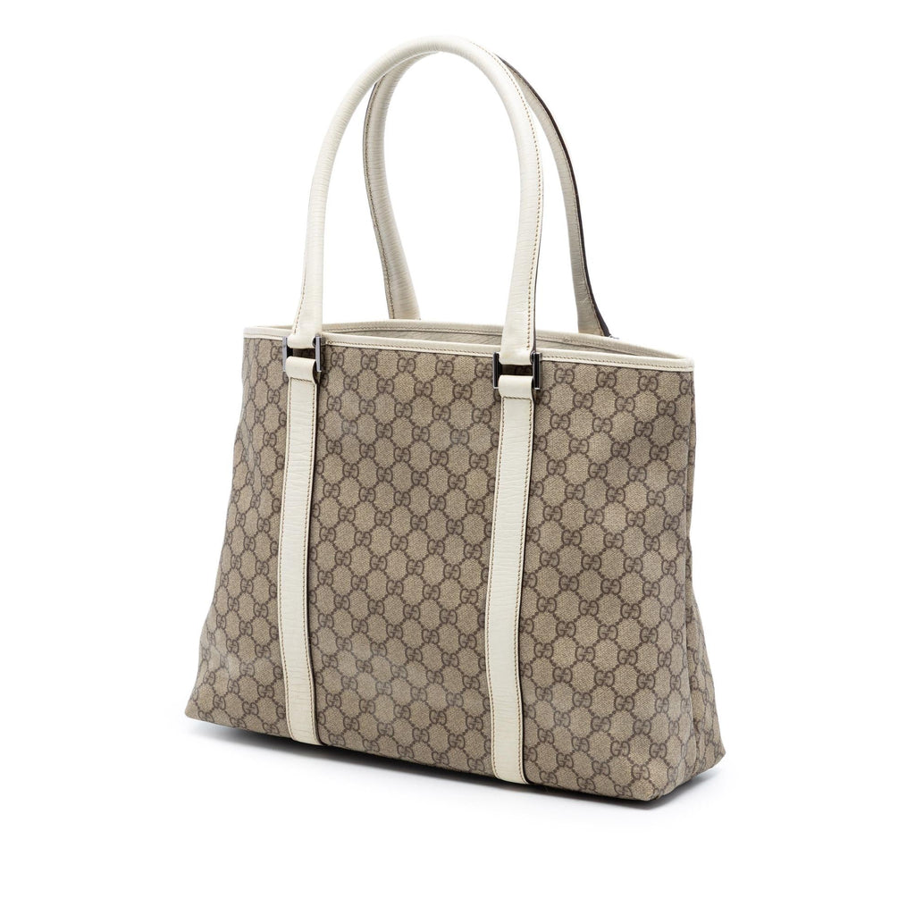 Gucci GG Supreme Joy Tote
