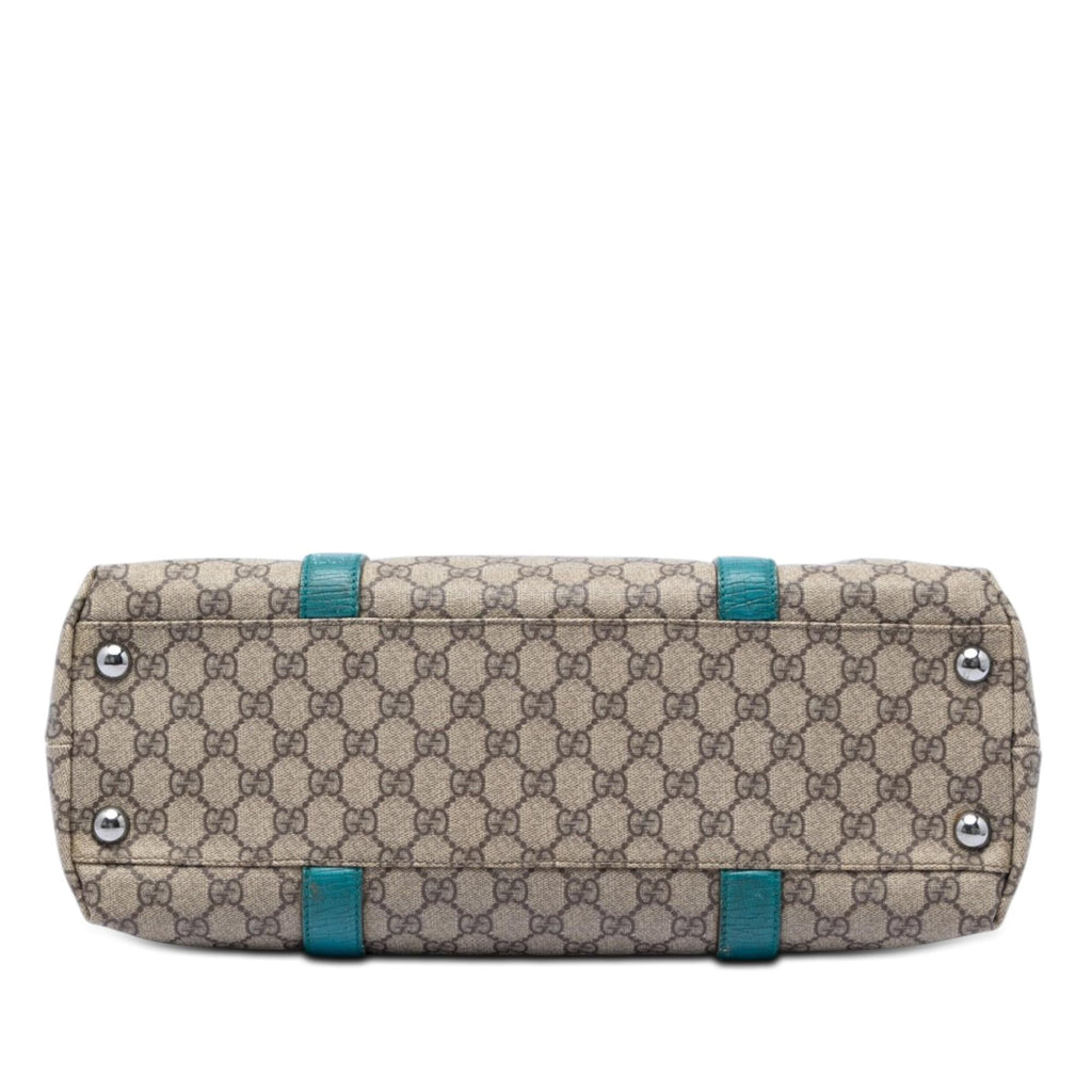 Gucci GG Supreme Joy Tote