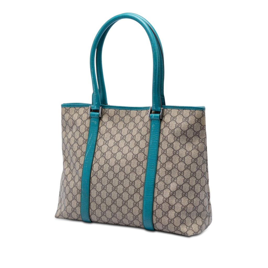 Gucci GG Supreme Joy Tote
