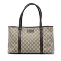 Gucci GG Supreme Joy Tote
