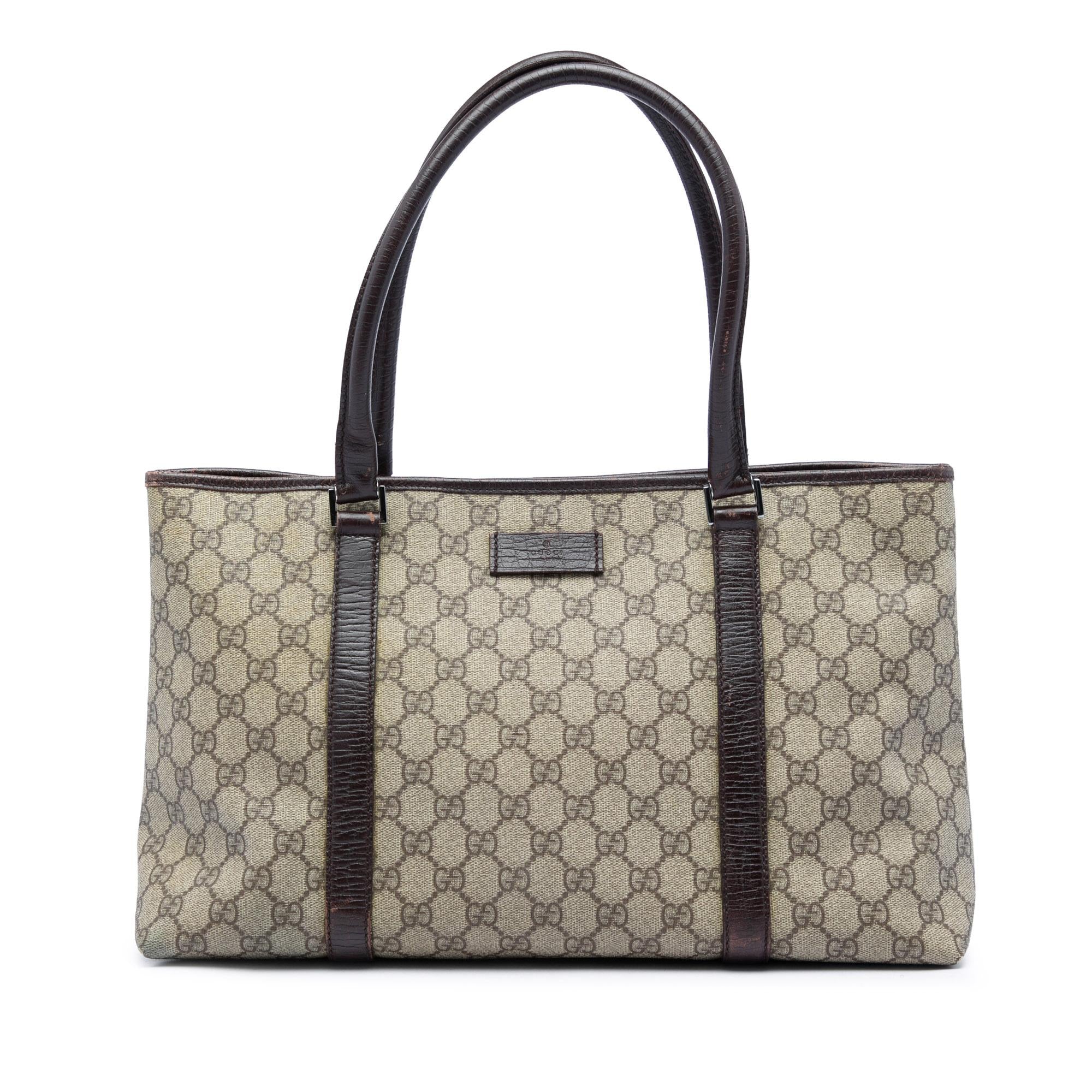 Gucci GG Supreme Joy Tote