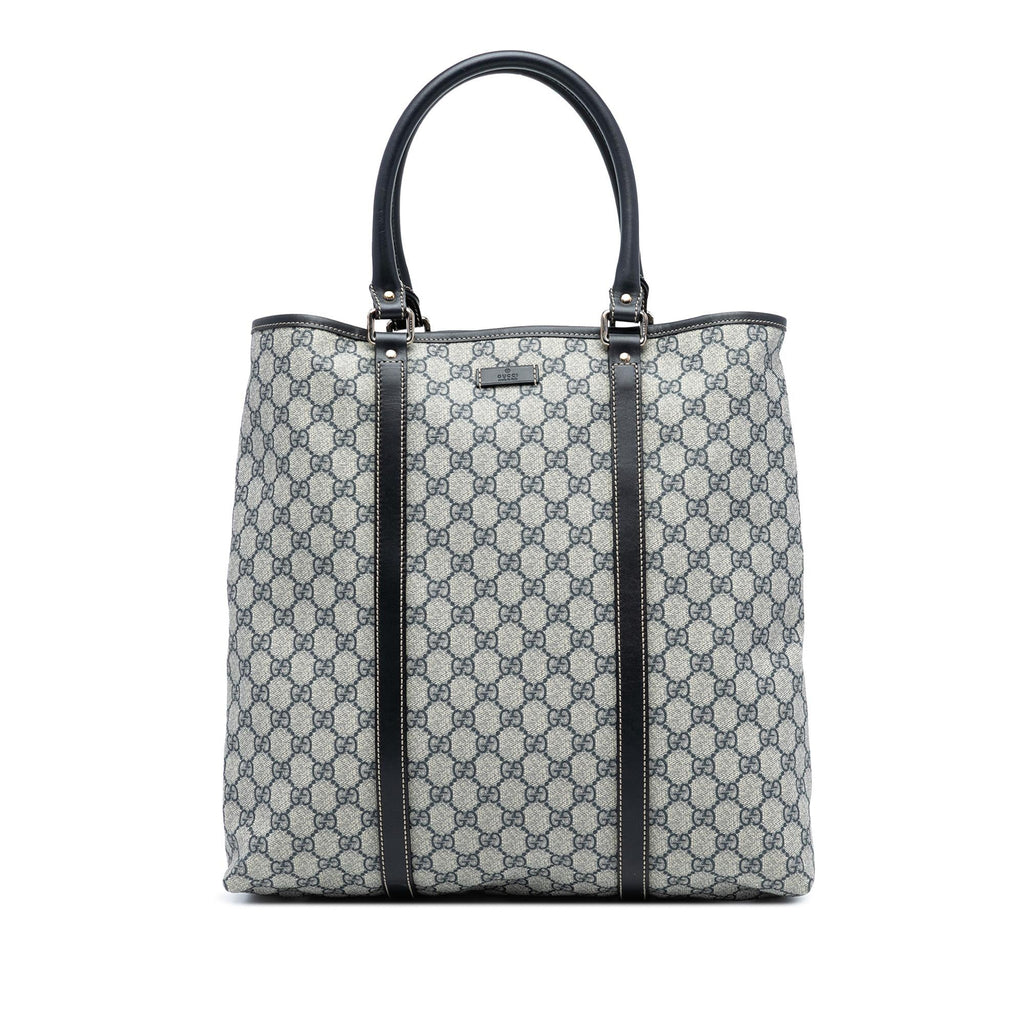 Gucci GG Supreme Joy Vertical Tote