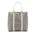 Gucci GG Supreme Joy Vertical Tote