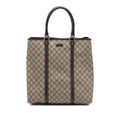 Gucci GG Supreme Joy Vertical Tote