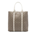 Gucci GG Supreme Joy Vertical Tote